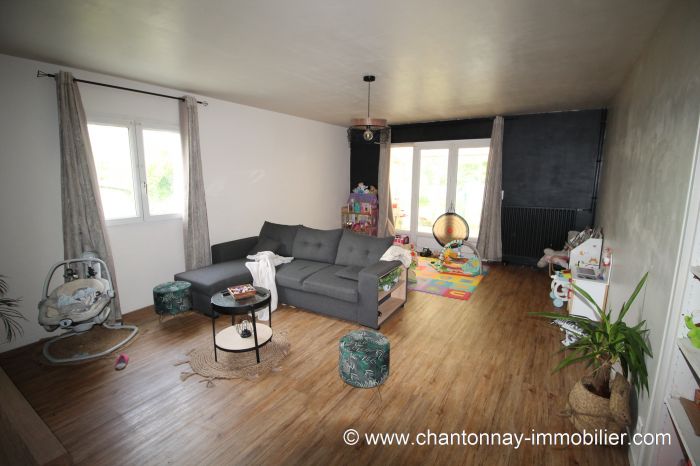 Maison à vendre CHANTONNAY annonce n° M6140 
