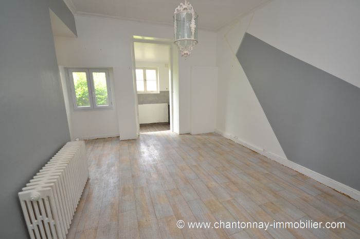 MAISON en vente sur CHANTONNAY M6141 au prix de 190800 euros