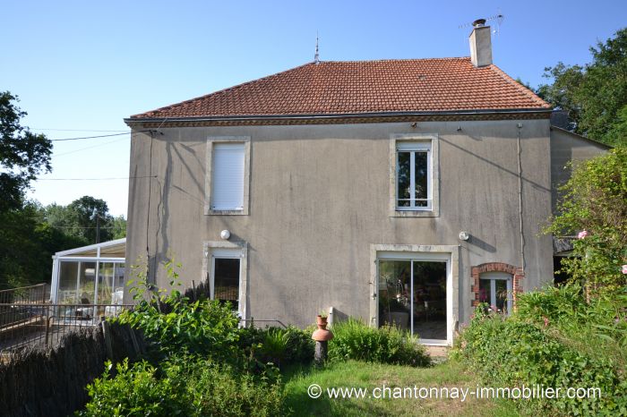 MAISON à vendre HERBIERS 