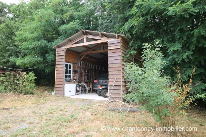 10 min CHANTONNAY - Agrable pavillon  la campagne  CHANTONNAY immobilier à vendre au prix de 263750 euros