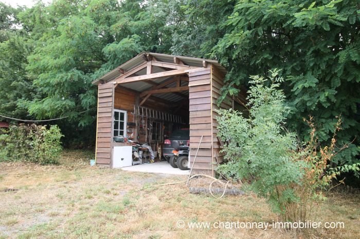 10 min CHANTONNAY - Agrable pavillon  la campagne  CHANTONNAY immobilier à vendre au prix de 263750 euros