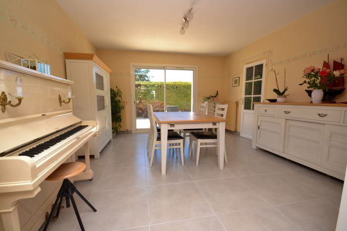 A vendre MAISON sur secteur CHANTONNAY avec 90 m² de surface habitable