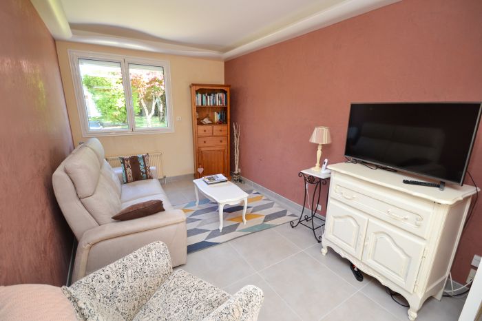 MAISON en vente sur CHANTONNAY M6150 au prix de 230000 euros