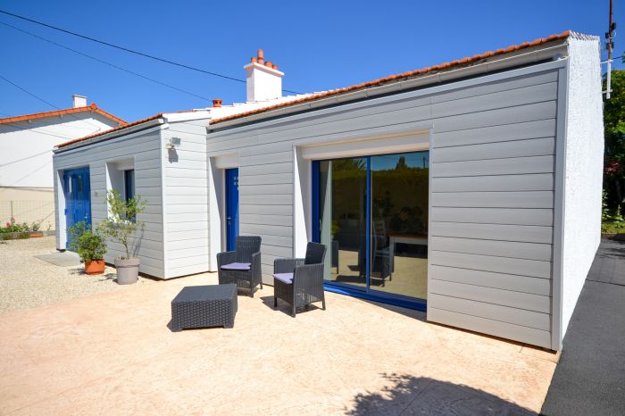 MAISON à vendre CHANTONNAY 