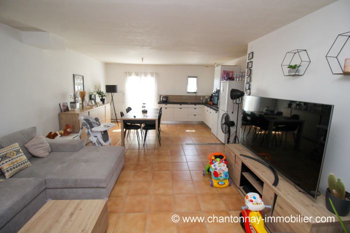 MAISON achat vente BOURNEZEAU M6156