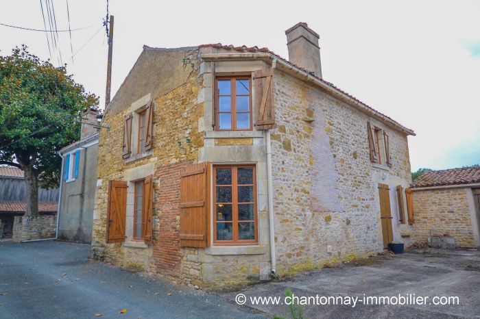 MAISON à vendre CHANTONNAY 