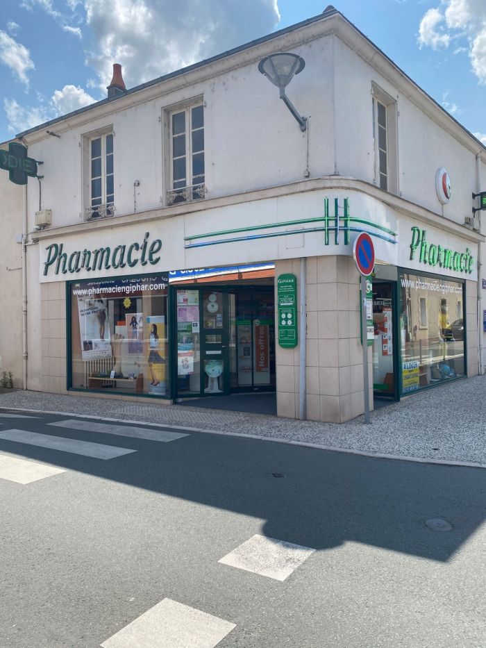 LOCAL COMMERCIAL à vendre