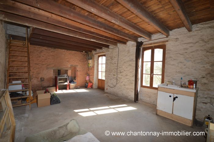 MAISON achat vente MOUCHAMPS M6166