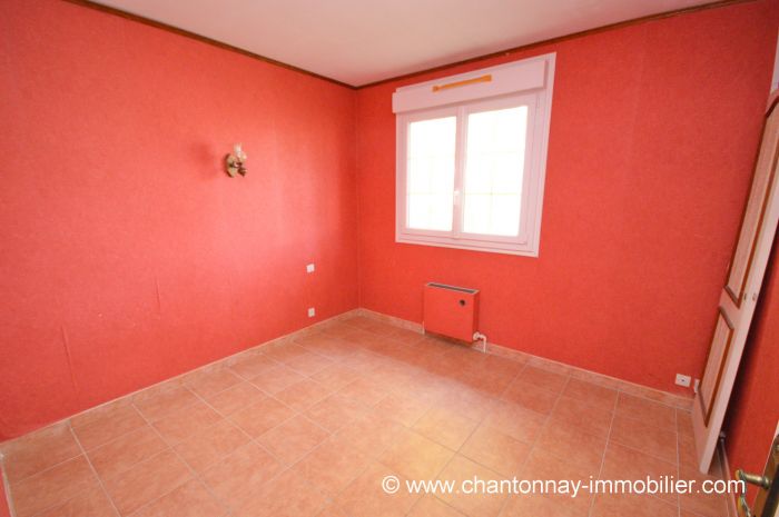 Pavillon sur sous-sol, idal pour 1er achat  à vendre CHANTONNAY au prix de 149100 euros