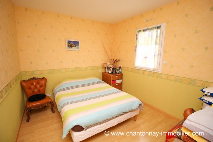 CHANTONNAY - Belle maison rcente offrant de belles prestati CHANTONNAY immobilier à vendre au prix de 499000 euros