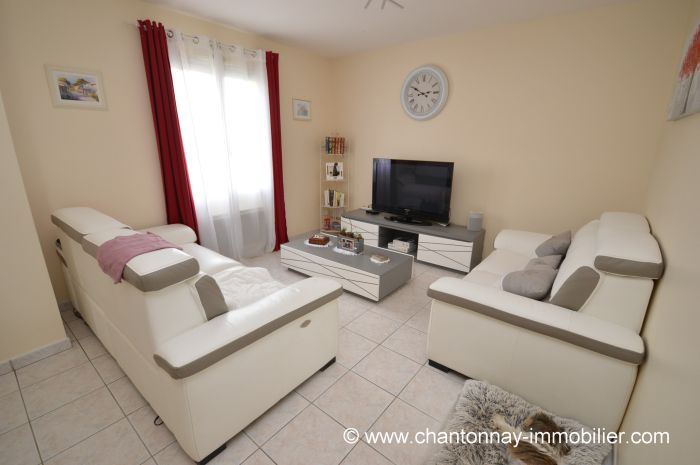 MAISON achat vente SAINT-FULGENT M6192