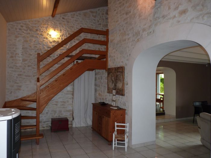 MAISON en vente sur CHANTONNAY M6196 au prix de 232100 euros