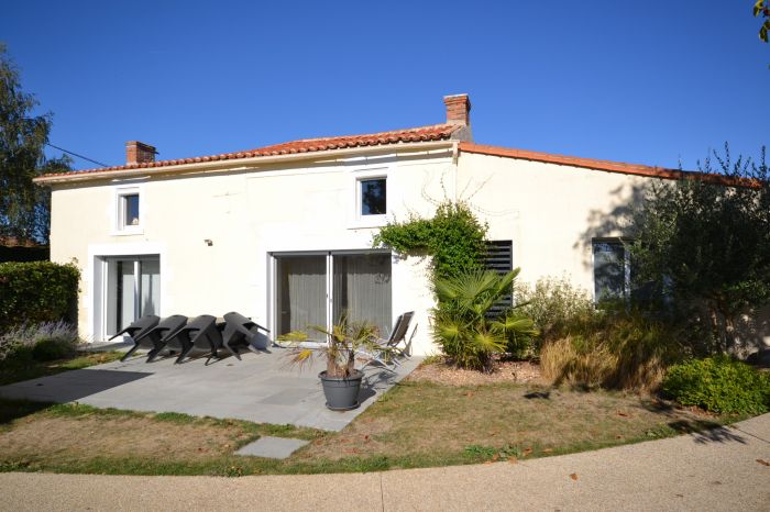 MAISON à vendre CHANTONNAY 