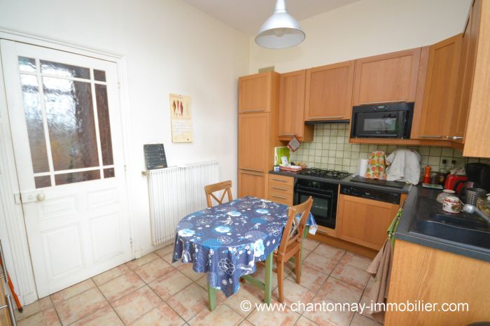 MAISON en vente sur HERBIERS M6203 au prix de 367500 euros