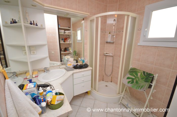 MAISON à vendre sur CHANTONNAY avec 4 pièces