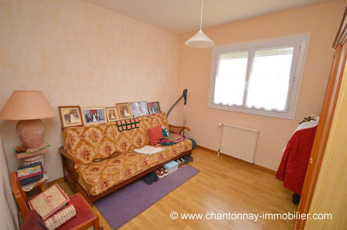 MAISON en vente sur CHANTONNAY M6223 au prix de 169600 euros