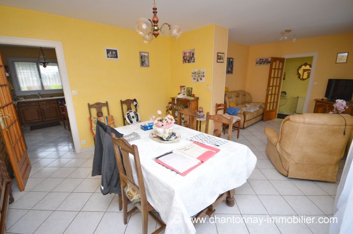 MAISON à vendre CHANTONNAY 