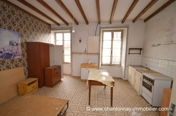 MAISON en vente sur CHANTONNAY M6228 au prix de 169600 euros