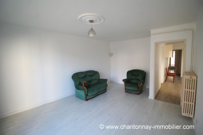 MAISON en vente sur CHANTONNAY M6239 au prix de 148500 euros
