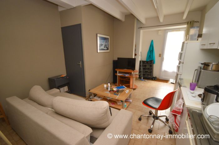 MAISON en vente sur LA CHTAIGNERAIE M6241 au prix de 378000 euros
