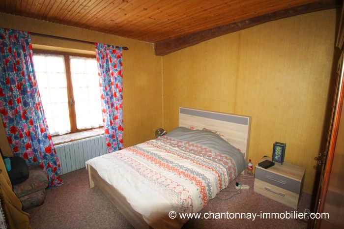 MAISON en vente sur CHANTONNAY M6245 au prix de 138450 euros