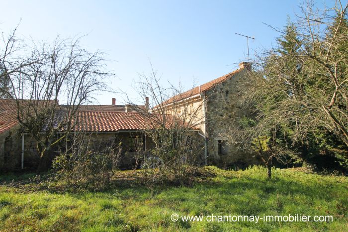 MAISON photos des pièces du bien M6245 au prix de 138450 euros