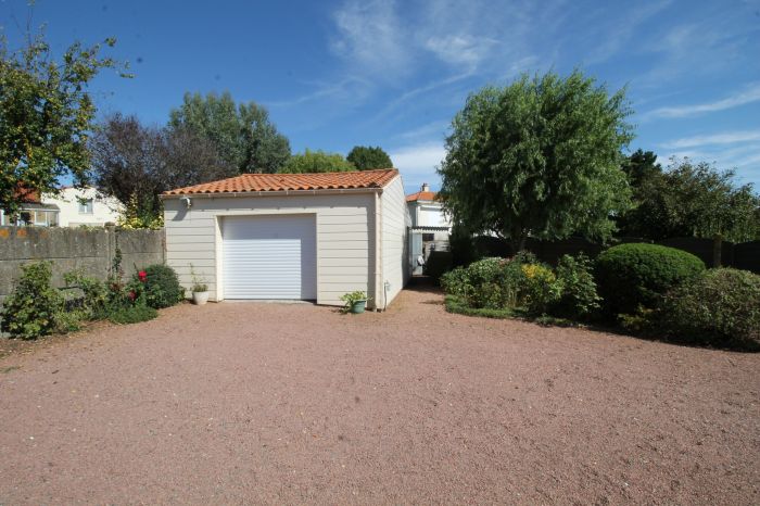 MAISON achat vente SIGOURNAIS M6258