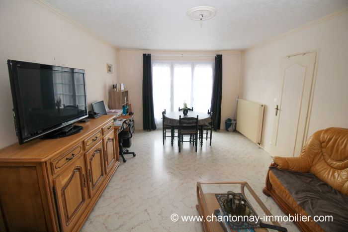 MAISON en vente sur SIGOURNAIS M6258 au prix de 196100 euros