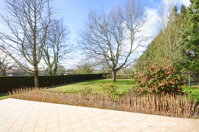 MAISON achat vente POUZAUGES M6260