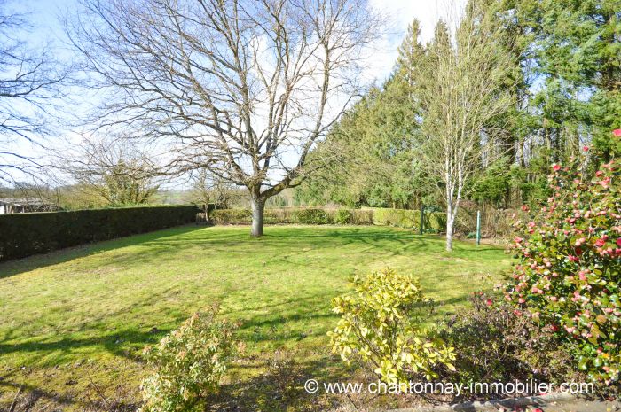 MAISON à vendre sur POUZAUGES avec 4 pièces