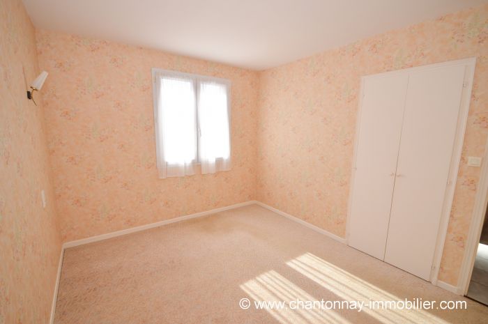 A vendre MAISON sur secteur POUZAUGES avec 109 m² de surface habitable