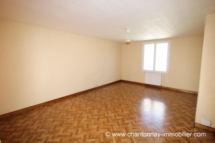 A vendre MAISON sur secteur CHANTONNAY avec 127 m² de surface habitable