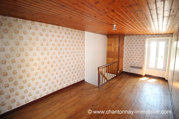 MAISON en vente sur CHANTONNAY M6264 au prix de 159750 euros