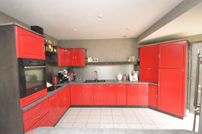 MAISON photos des pièces du bien M6267 au prix de 346500 euros