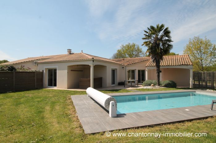MAISON à vendre CHANTONNAY 
