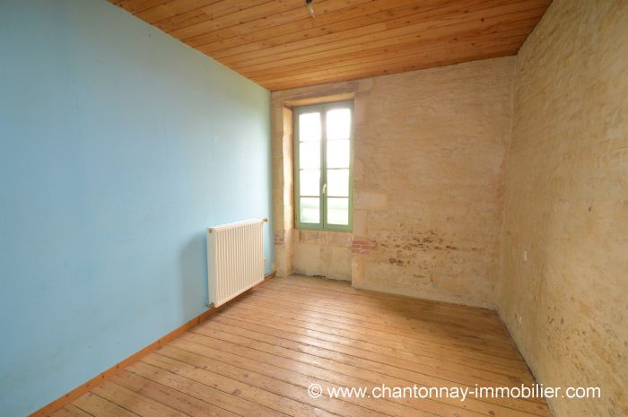 MAISON en vente sur SAINTE-HERMINE M6270 au prix de 180200 euros