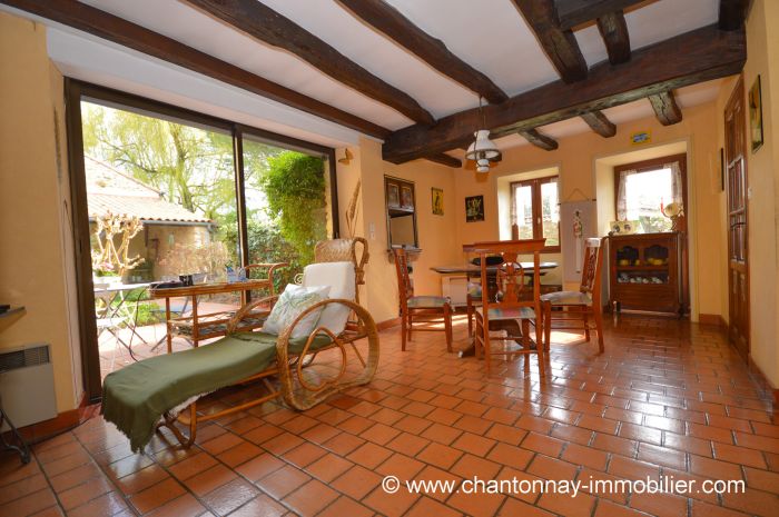 MAISON en vente sur SAINTE-HERMINE M6271 au prix de 439000 euros