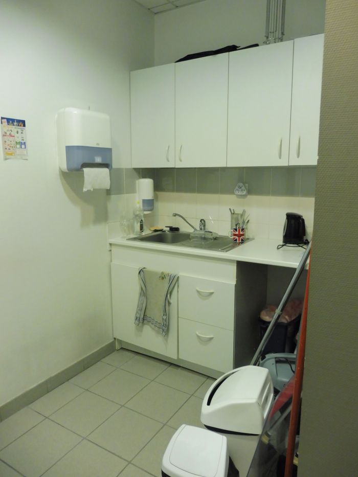 A vendre LOCAL COMMERCIAL sur secteur CHANTONNAY avec 89 m² de surface habitable