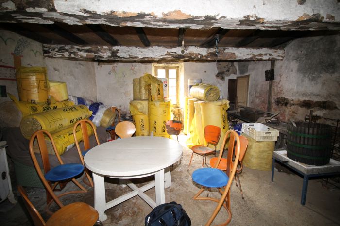 A vendre MAISON sur secteur CHANTONNAY avec 52 m² de surface habitable