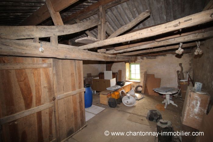 MAISON en vente sur CHANTONNAY M6275 au prix de 55000 euros