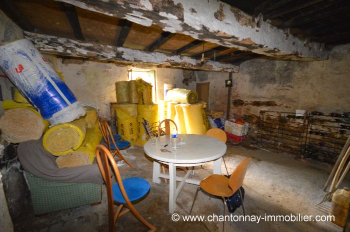 MAISON photos des pièces du bien M6275 au prix de 55000 euros