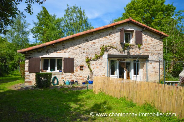 MAISON à vendre CHANTONNAY 