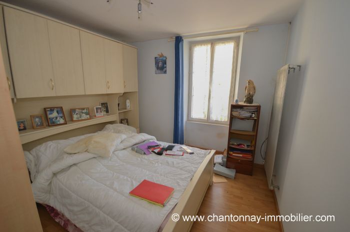 MAISON en vente sur CHANTONNAY M6282 au prix de 80400 euros