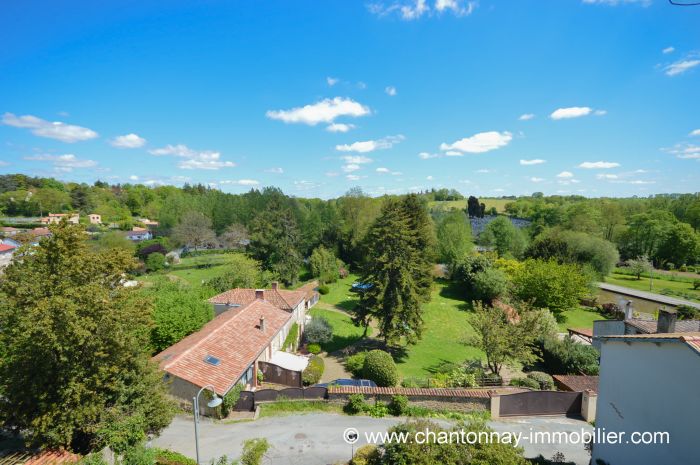 MAISON achat vente MOUCHAMPS M6284