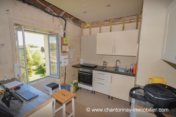 MAISON photos des pièces du bien M6284 au prix de 55000 euros