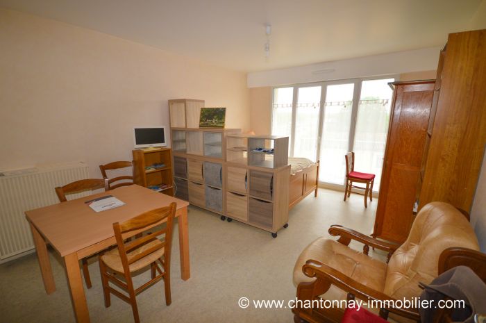 APPARTEMENT achat vente CHANTONNAY M6290