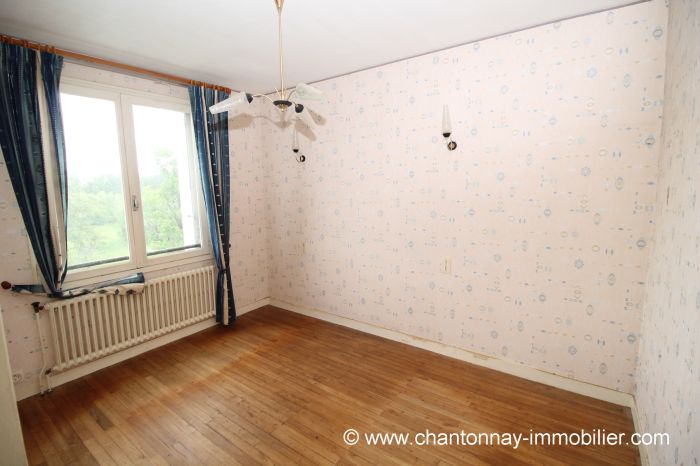 A vendre MAISON sur secteur CHANTONNAY avec 85 m² de surface habitable