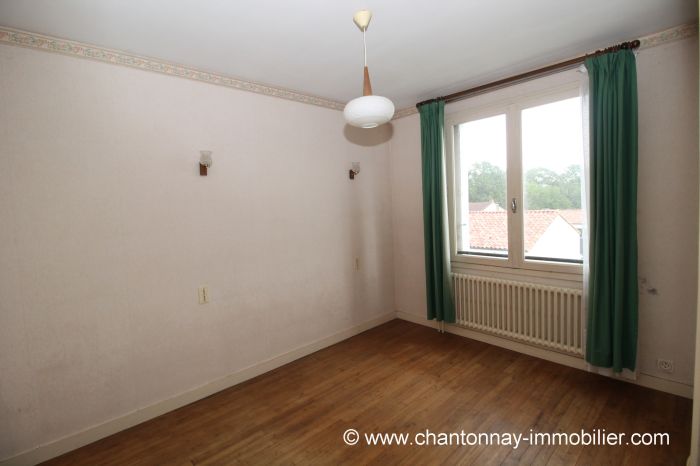 MAISON en vente sur CHANTONNAY M6305 au prix de 138450 euros