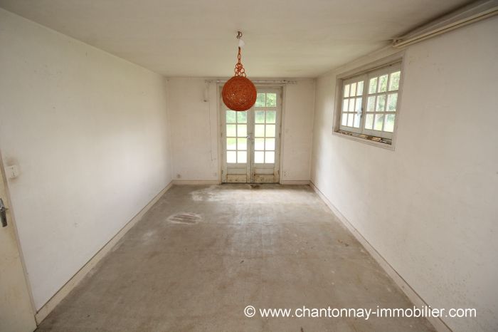 Maison proche centre ville à vendre CHANTONNAY au prix de 138450 euros