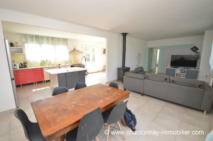 MAISON achat vente BOURNEZEAU M6308